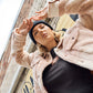 VOLCOM SILENT SHERPA JACKET WOMENS