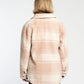 VOLCOM SILENT SHERPA JACKET WOMENS