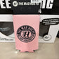 THE MAD HUEYS CHECKER HUEYS SLIM STUBBY COOLER
