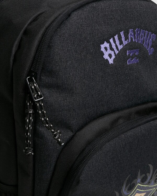 BILLABONG COMMAND BACKPACK