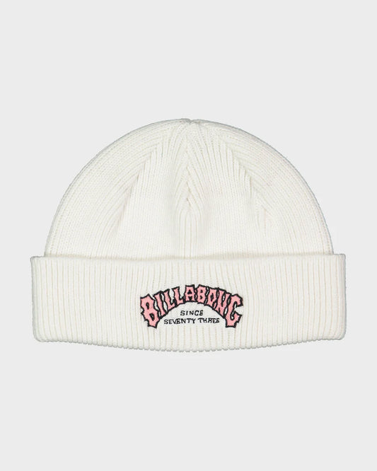BILLABONG WAVE OF THE DAY BEANIE