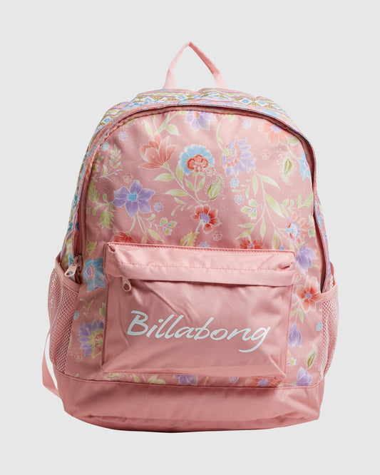 BILLABONG FEELING PEACEFUL TIKI BACKPACK