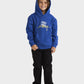 BILLABONG OG SCRIPT POP HOOD BOYS