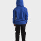 BILLABONG OG SCRIPT POP HOOD BOYS