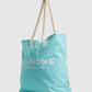 BILLABONG SOCIETY BEACH BAG