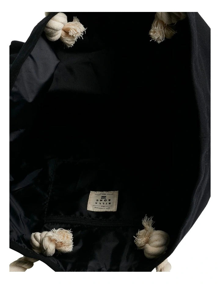 BILLABONG SOCIETY BEACH BAG