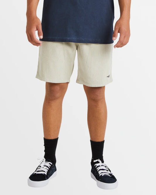 BILLABONG LARRY CORD WALKSHORTS