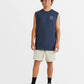 BILLABONG LARRY CORD WALKSHORTS