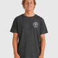 BILLABONG BIG WAVE SHAZZA SS TEE