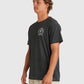 BILLABONG BIG WAVE SHAZZA SS TEE