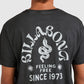 BILLABONG BIG WAVE SHAZZA SS TEE