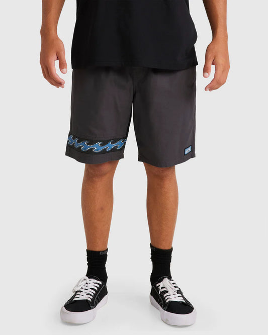 BILLABONG LARRY OG WS SHORTS