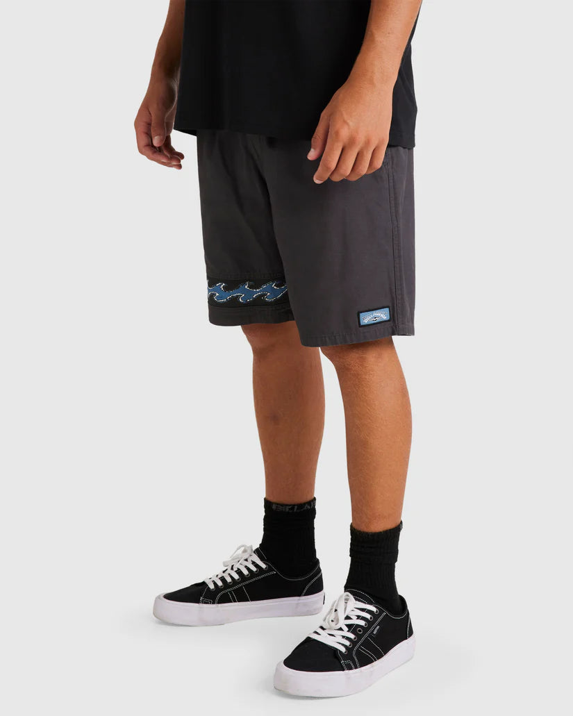 BILLABONG LARRY OG WS SHORTS