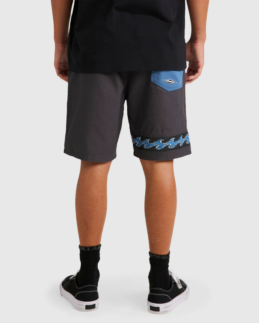 BILLABONG LARRY OG WS SHORTS