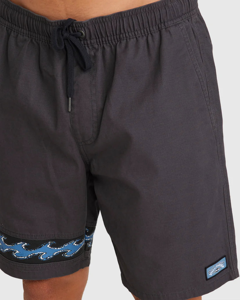 BILLABONG LARRY OG WS SHORTS