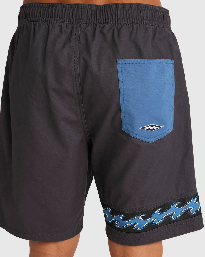 BILLABONG LARRY OG WS SHORTS