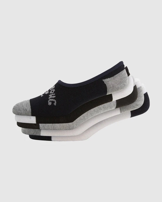 BILLABONG INVISIBLE SOCKS