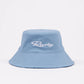 RUSTY SUMMERTIME REVERSIBLE GIRLS BUCKET HAT