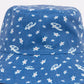 RUSTY SUMMERTIME REVERSIBLE GIRLS BUCKET HAT