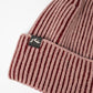 RUSTY PIXEL BEANIE
