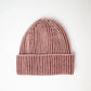 RUSTY PIXEL BEANIE