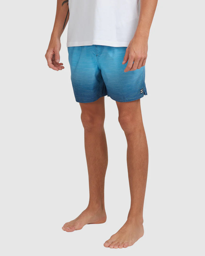 BILLABONG SERGIO LAYBACK BOARDSHORTS