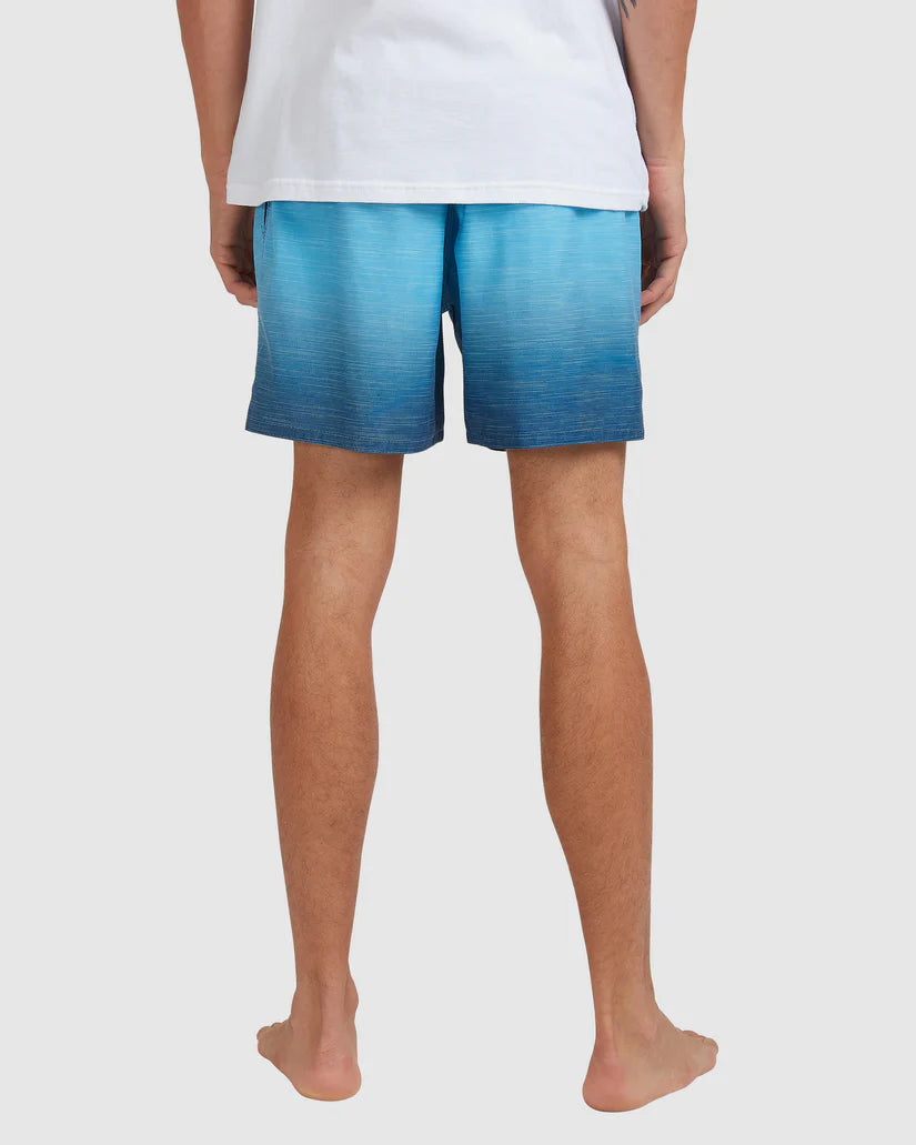 BILLABONG SERGIO LAYBACK BOARDSHORTS