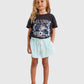 BILLABONG GIRLS OLLY SHORTS