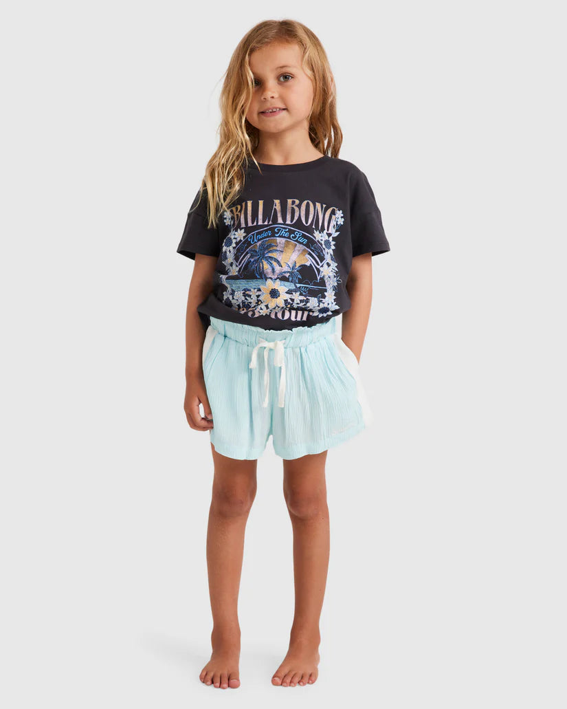 BILLABONG GIRLS OLLY SHORTS