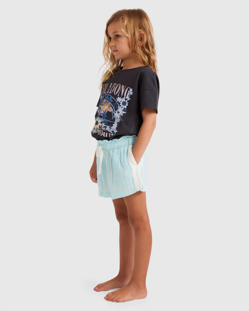 BILLABONG GIRLS OLLY SHORTS