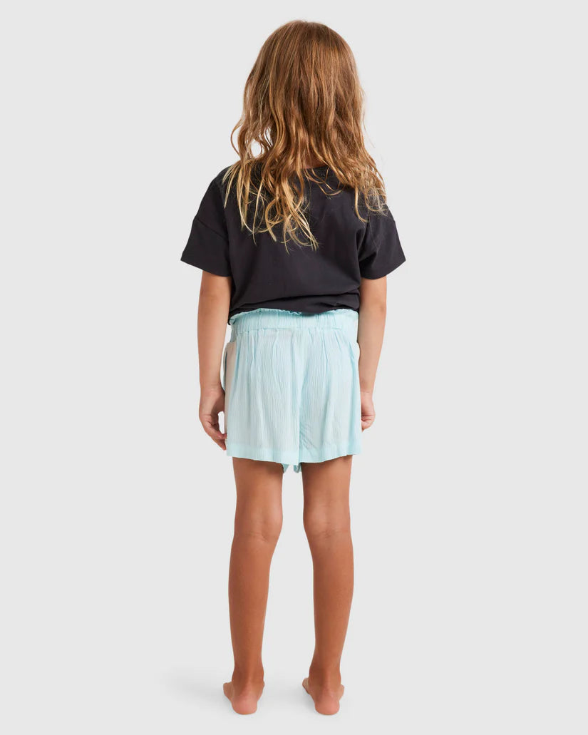 BILLABONG GIRLS OLLY SHORTS