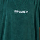 RIP CURL BRAND HOODED TOWEL