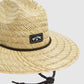 BILLABONG TIDES MENS HAT