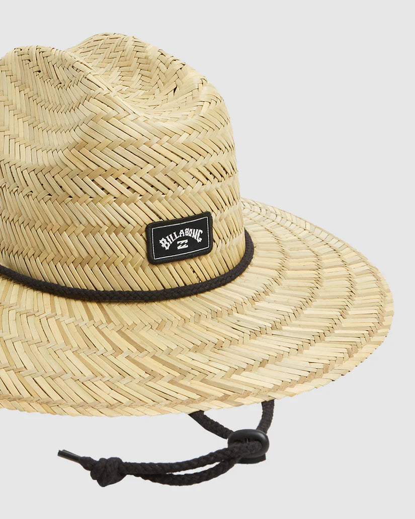 BILLABONG TIDES MENS HAT