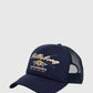 BILLABONG NORFOLK TRUCKER CAP