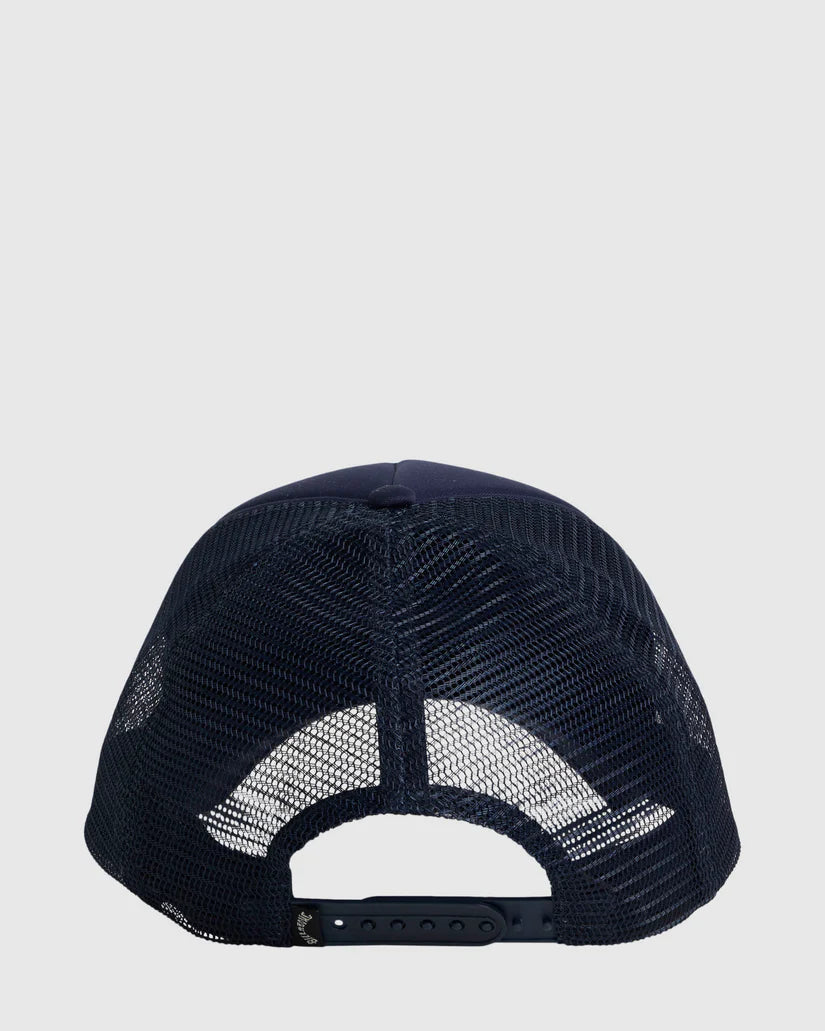 BILLABONG NORFOLK TRUCKER CAP