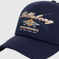 BILLABONG NORFOLK TRUCKER CAP