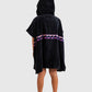 BILLABONG GROMS HOODED TOWEL