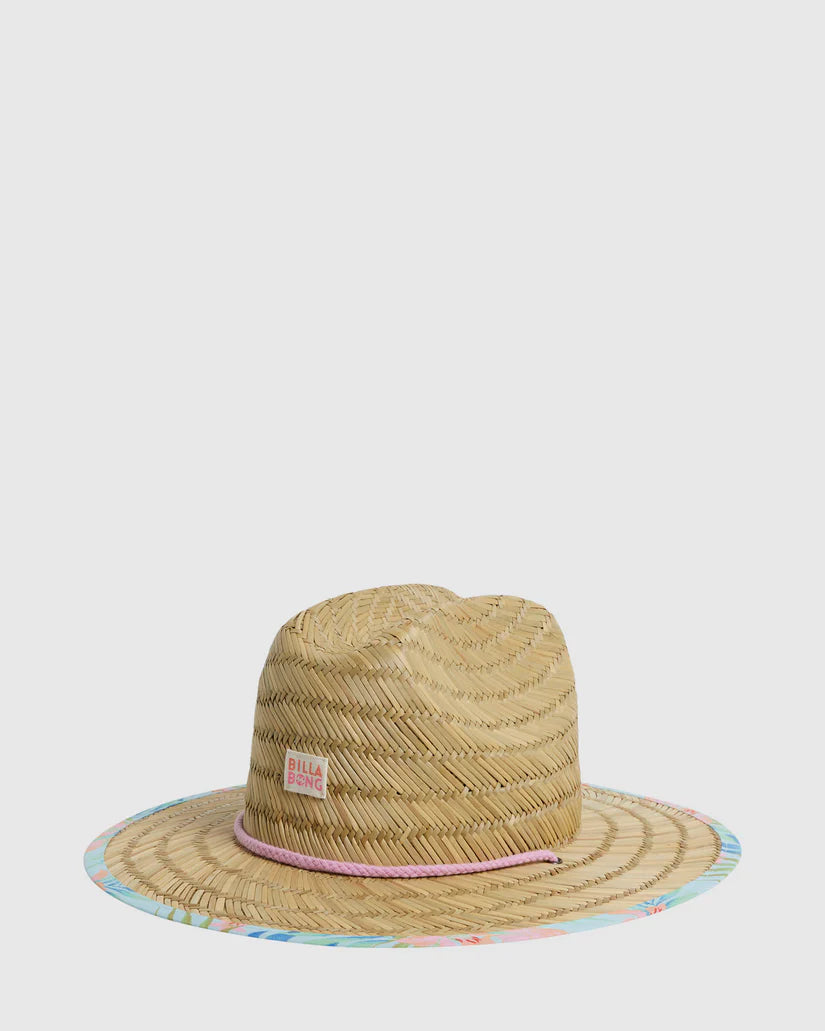 BILLABONG BEACH DAYZ HAT