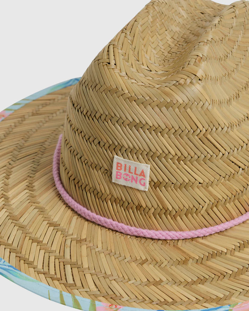 BILLABONG BEACH DAYZ HAT