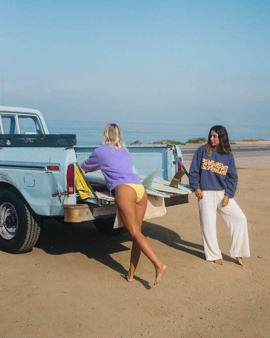 BILLABONG CUDDLE UP PANT
