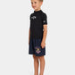 BILLABONG ALL DAY ARCH RF SS RASHIE