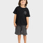 BILLABONG GROMS HOLLOW SS TEE
