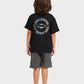 BILLABONG GROMS HOLLOW SS TEE