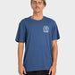 BILLABONG PORTAL PREMIUM SS TEE