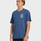 BILLABONG PORTAL PREMIUM SS TEE