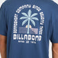 BILLABONG PORTAL PREMIUM SS TEE