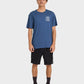 BILLABONG PORTAL PREMIUM SS TEE