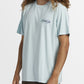 BILLABONG CROSSBOARDS SS TEE