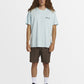 BILLABONG CROSSBOARDS SS TEE